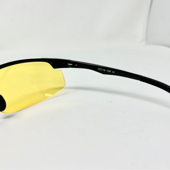 TOREGE Polarized Sports Sunglasses M291 Cycling Running Driving Fishing … - Picture 6 of 11